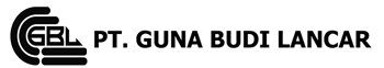 PT. Guna Budi Lancar Logo